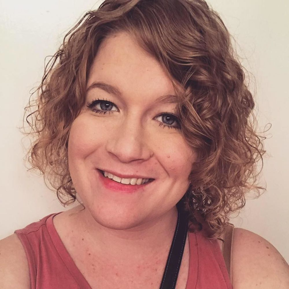 Meet your Posher, Carly